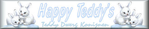 Happy Teddy's